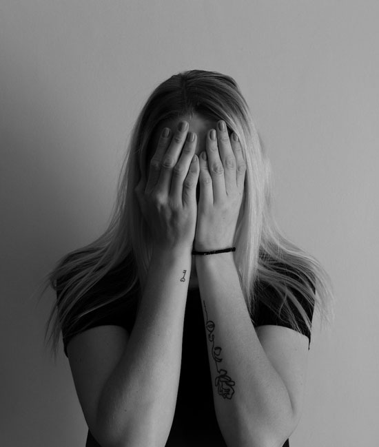 Delirium