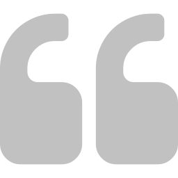 Quote Icon