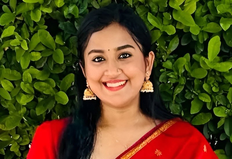 Ms. Aswathy S