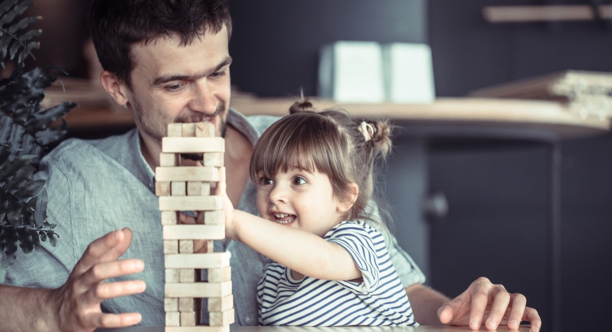 The Childhood Blueprint: How Early Experiences Shape Personality